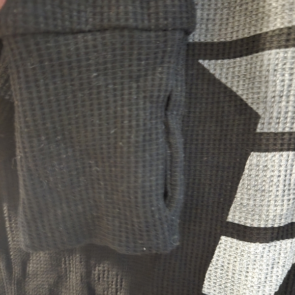 NWT Lauren Moshi Thermal Ombre Star mckinley - Picture 7 of 9